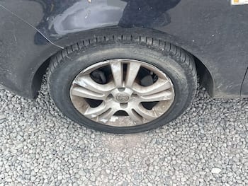 Used Vauxhall Corsa 2008 for sale - 79580755: Photo