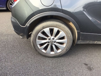 Used Vauxhall Mokka 2016 for sale - 78881514: Photo