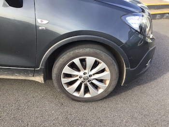 Used Vauxhall Mokka 2016 for sale - 78881514: Photo