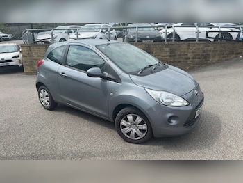 Used Ford Ka 2009 for sale - 79436681: Photo