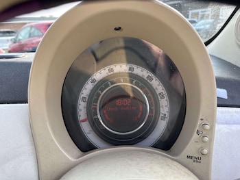 Used Fiat 500 2009 for sale - 79287198: Photo