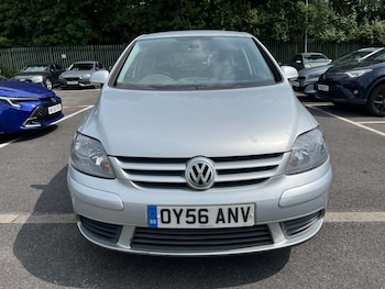Used Volkswagen Golf Plus 2006 for sale - 78950494: Photo