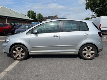 Used Volkswagen Golf Plus 2006 for sale - 78950494: Photo
