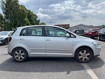 Used Volkswagen Golf Plus 2006 for sale - 78950494: Photo
