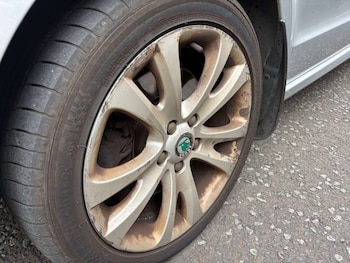 Used Skoda Superb 2013 for sale - 79365543: Photo