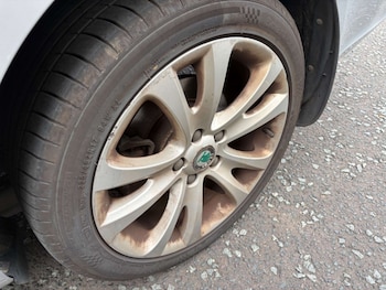 Used Skoda Superb 2013 for sale - 79365543: Photo