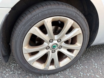 Used Skoda Superb 2013 for sale - 79365543: Photo