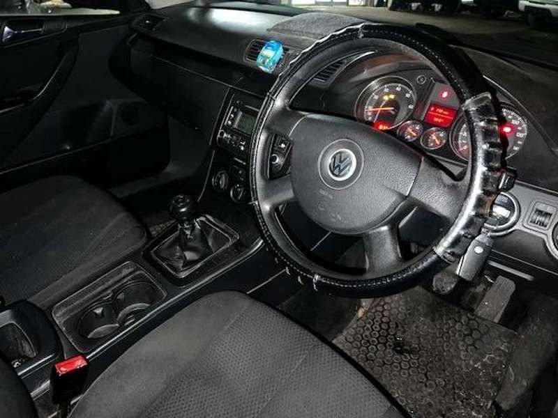 Used Volkswagen Passat 2006 for sale - 77750487: Photo 3