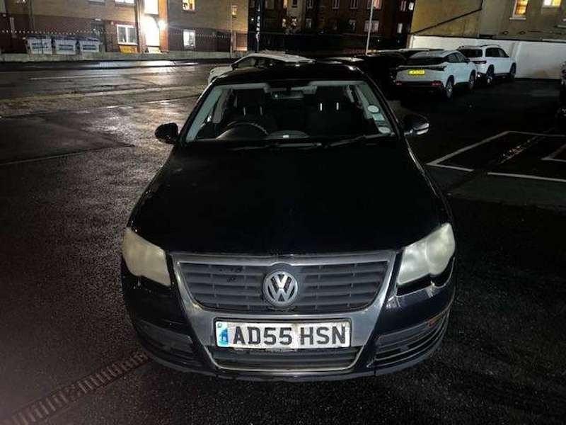 Used Volkswagen Passat 2006 for sale - 77750487: Photo 4