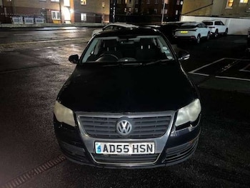 Used Volkswagen Passat 2006 for sale - 77750487: Photo