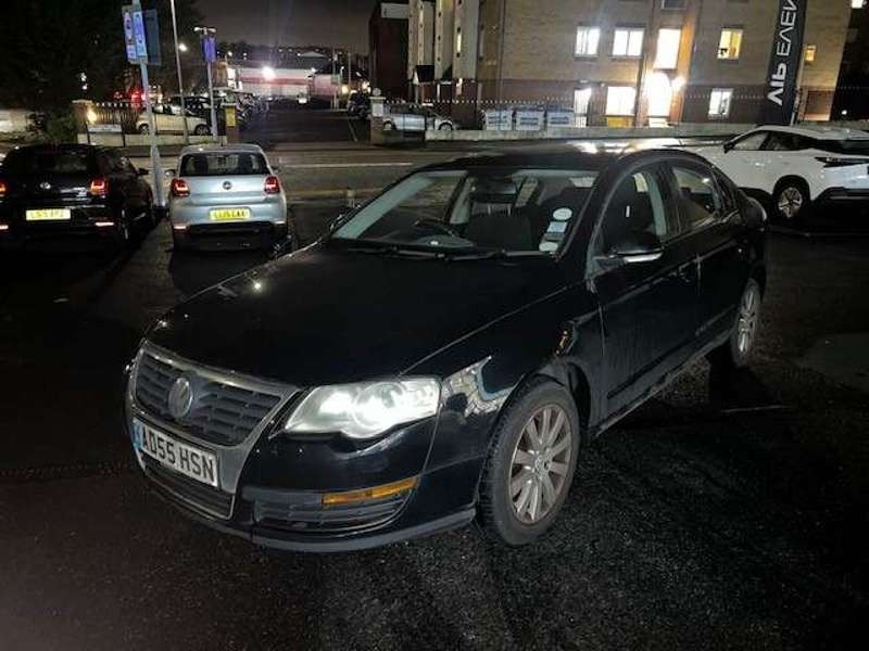 Used Volkswagen Passat 2006 for sale - 77750487: Photo 5