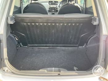 Used Fiat 500 2009 for sale - 79661291: Photo