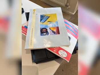 Used Renault Grand Espace 2007 for sale - 77314281: Photo