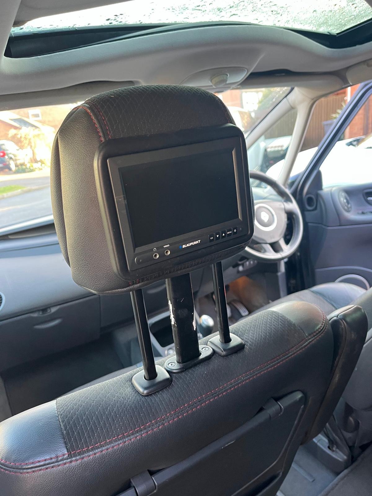 Used Renault Grand Espace 2007 for sale - 77314281: Photo 4