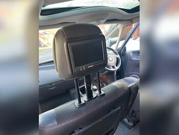 Used Renault Grand Espace 2007 for sale - 77314281: Photo