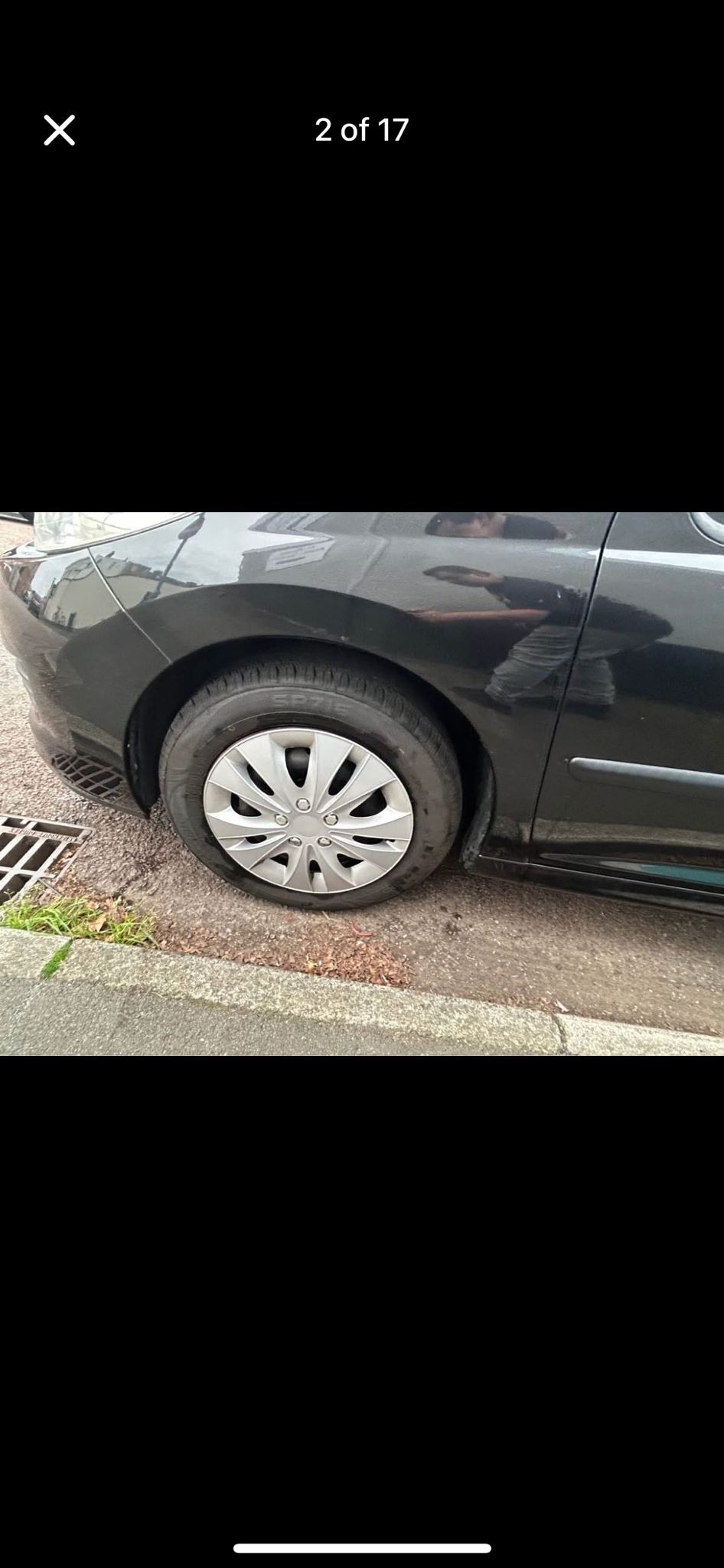 Used Peugeot 207 2010 for sale - 77278464: Photo 10