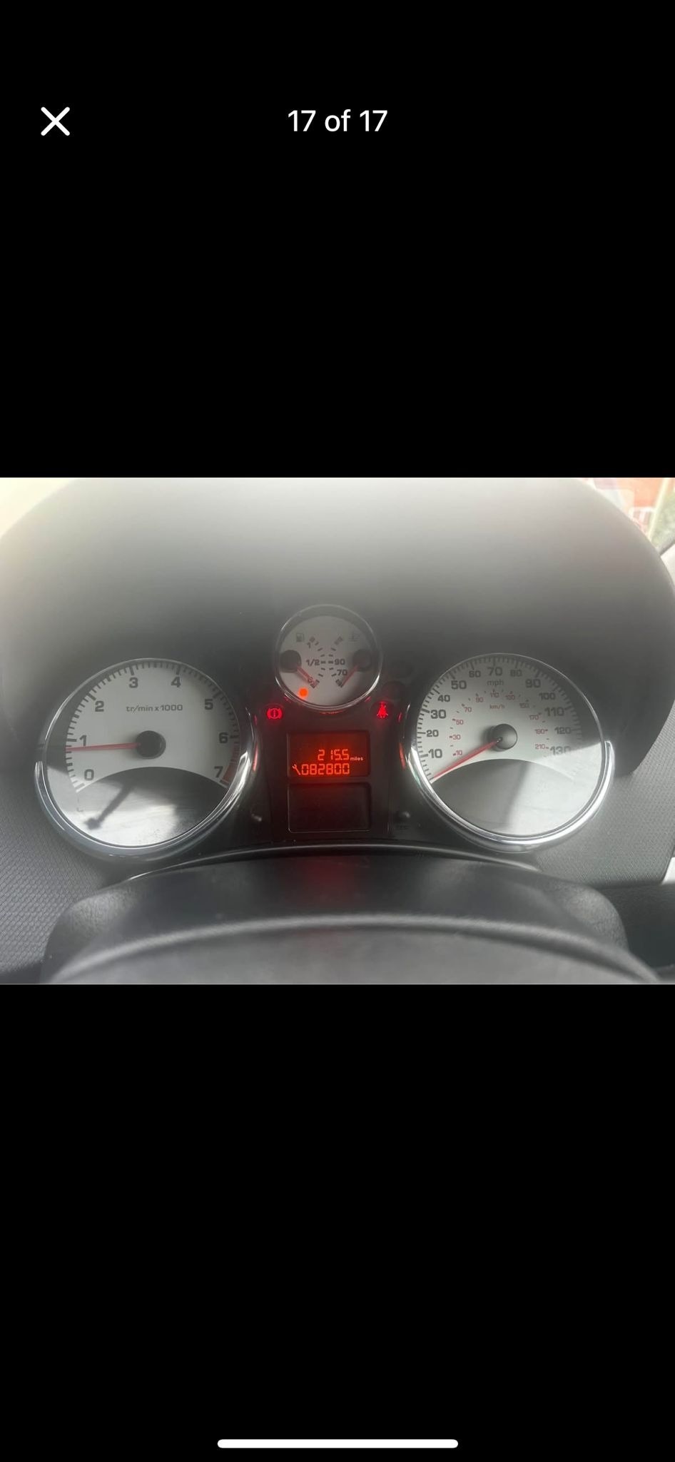 Used Peugeot 207 2010 for sale - 77278464: Photo 11