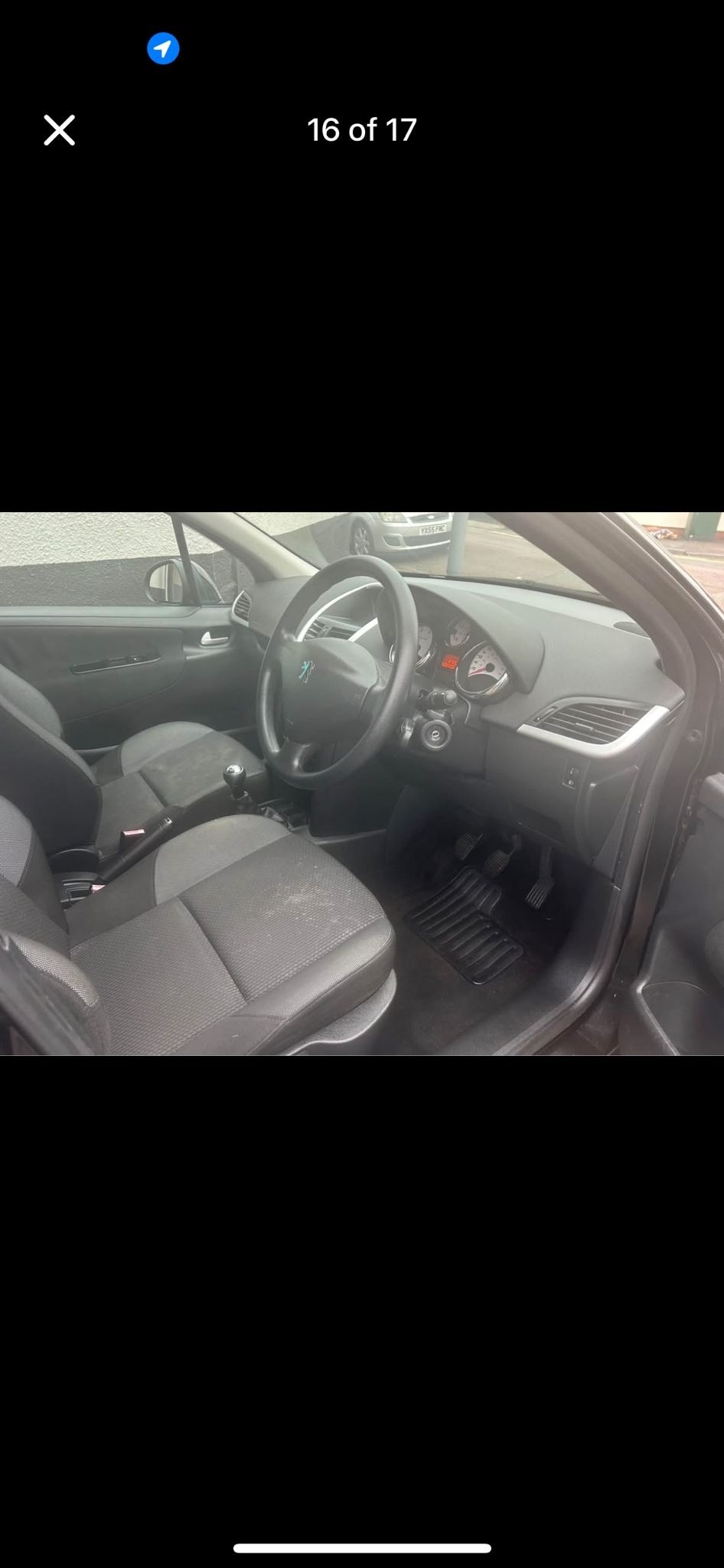 Used Peugeot 207 2010 for sale - 77278464: Photo 12