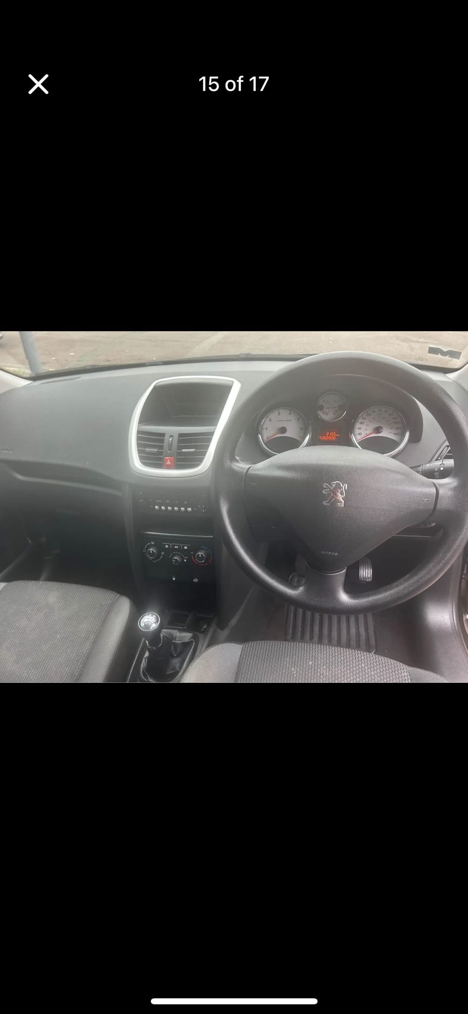 Used Peugeot 207 2010 for sale - 77278464: Photo 13