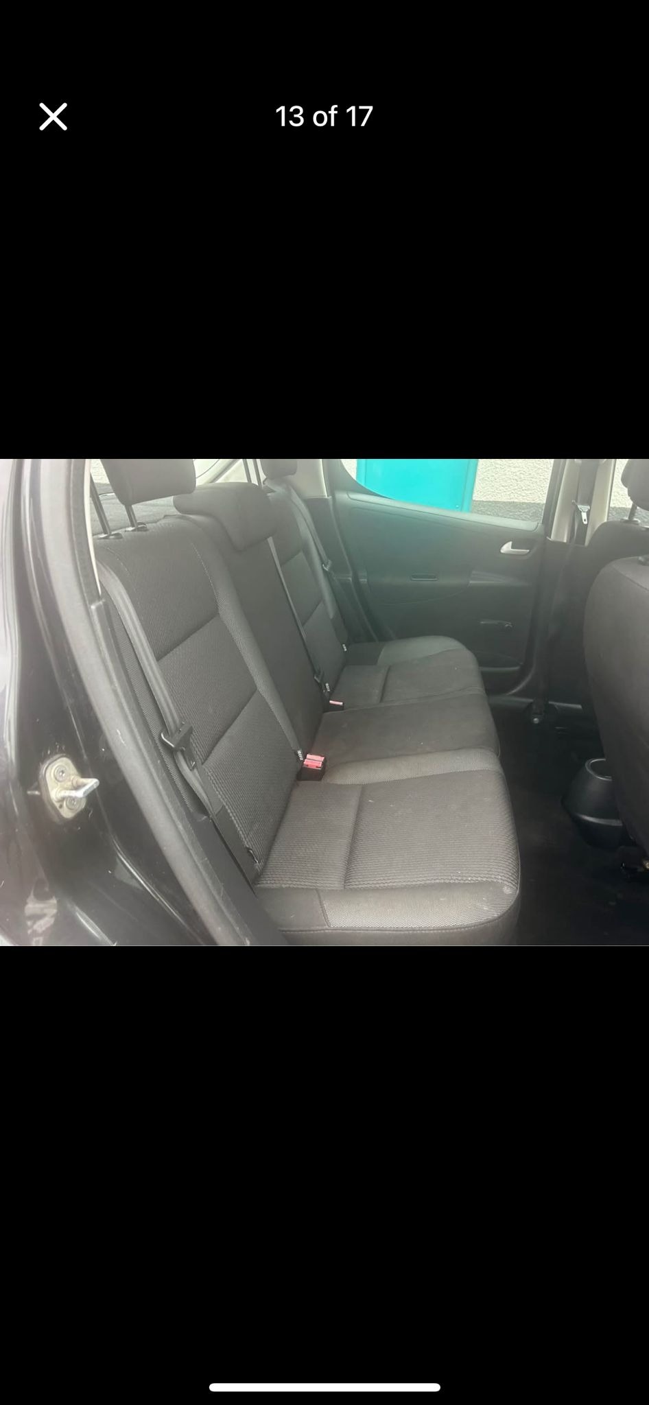 Used Peugeot 207 2010 for sale - 77278464: Photo 15