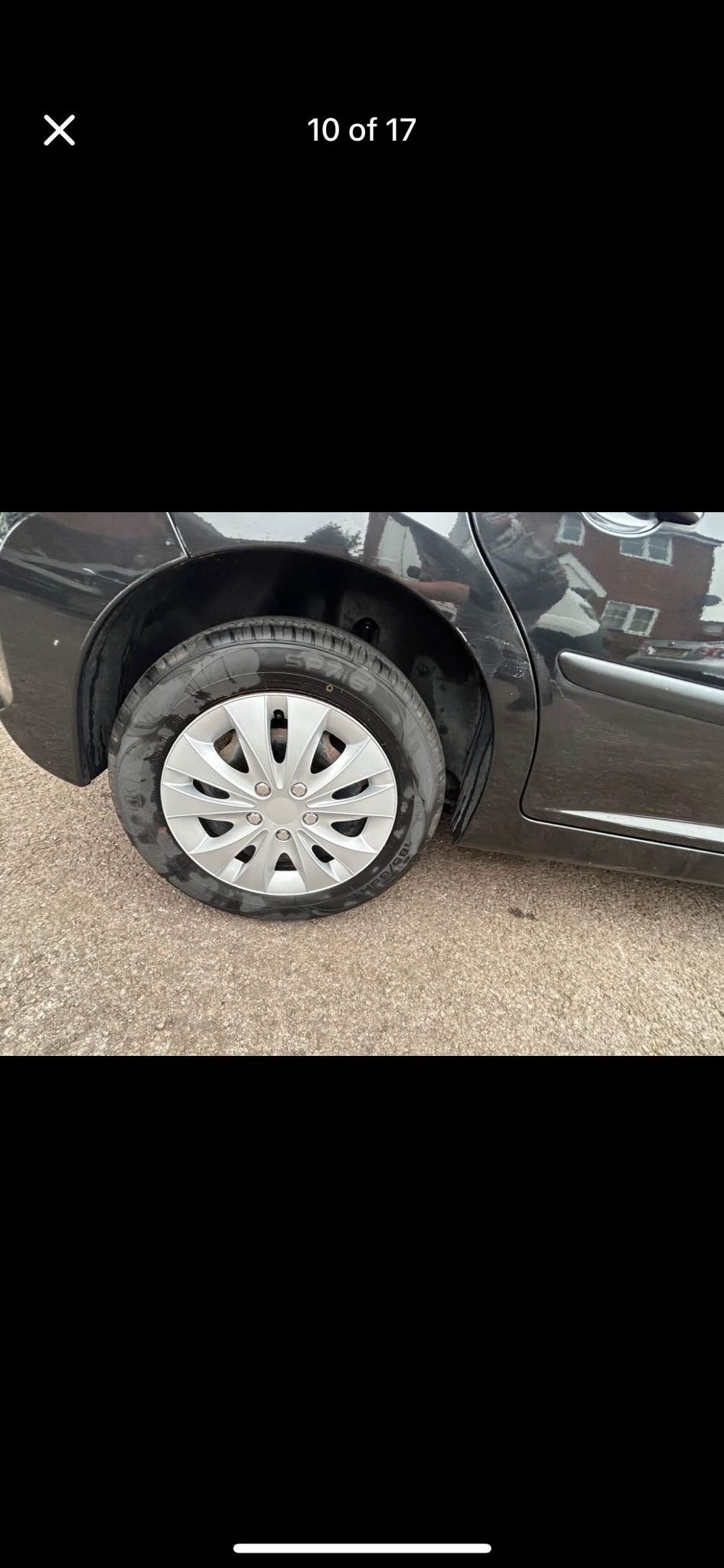 Used Peugeot 207 2010 for sale - 77278464: Photo 16