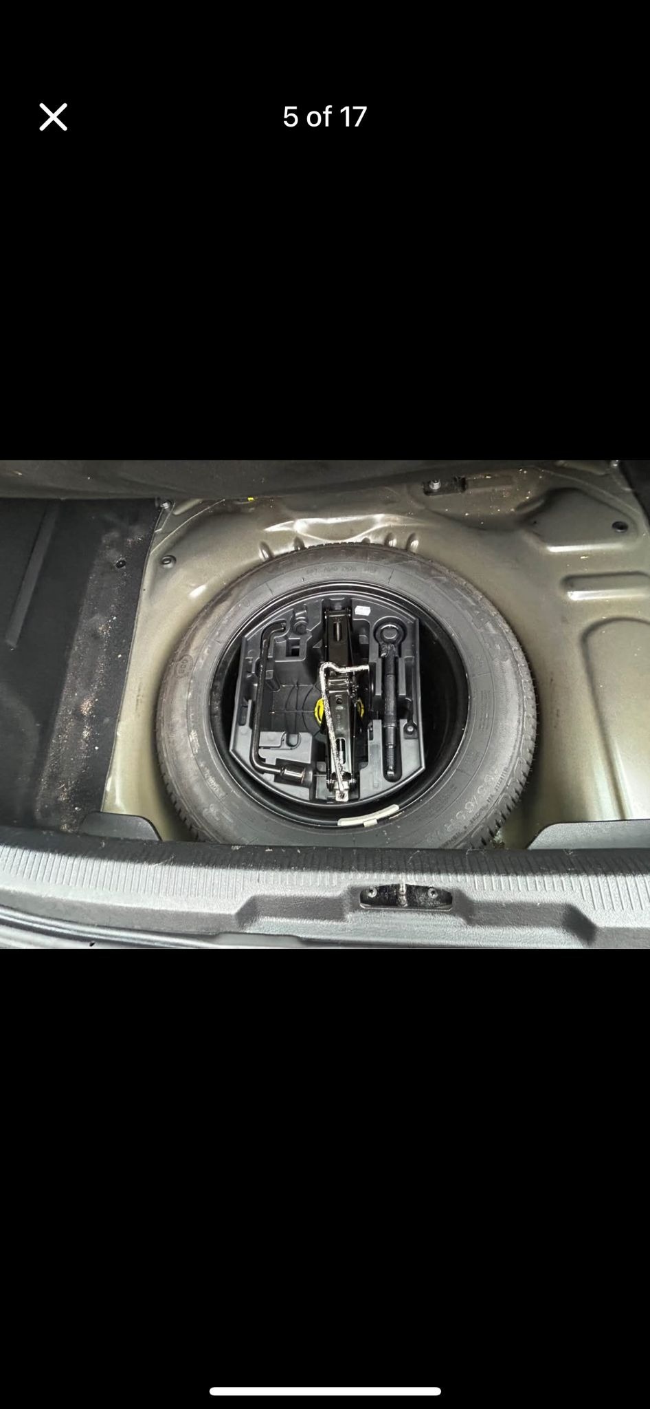 Used Peugeot 207 2010 for sale - 77278464: Photo 17