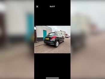 Used Peugeot 207 2010 for sale - 77278464: Photo