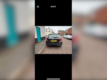 Used Peugeot 207 2010 for sale - 77278464: Photo