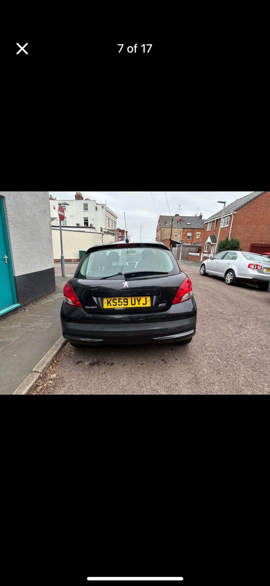 Used Peugeot 207 2010 for sale - 77278464: Photo 4