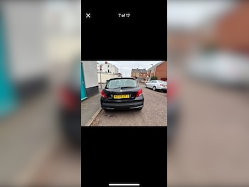 Used Peugeot 207 2010 for sale - 77278464: Photo