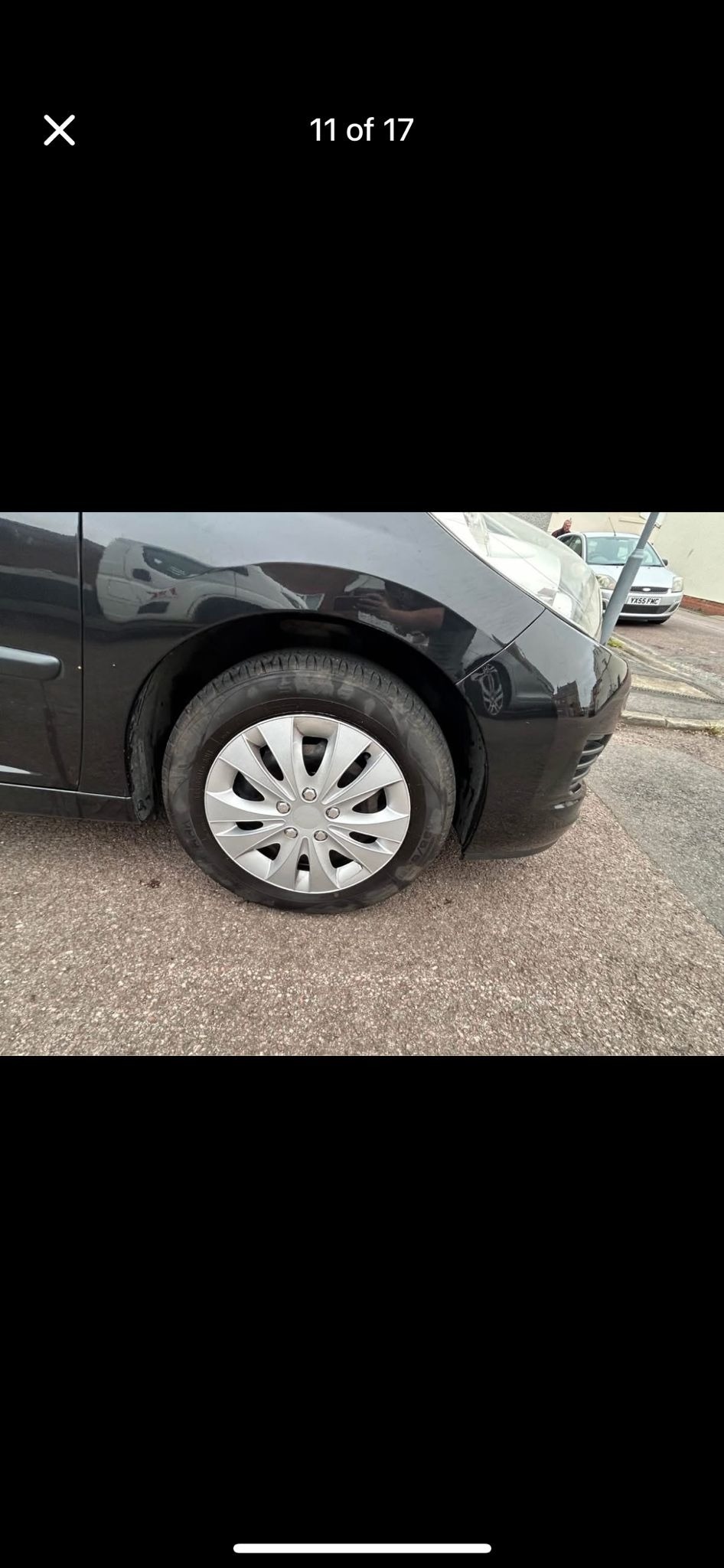 Used Peugeot 207 2010 for sale - 77278464: Photo 7