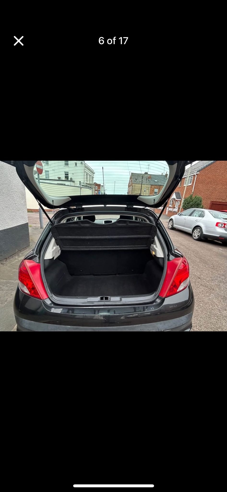 Used Peugeot 207 2010 for sale - 77278464: Photo 8