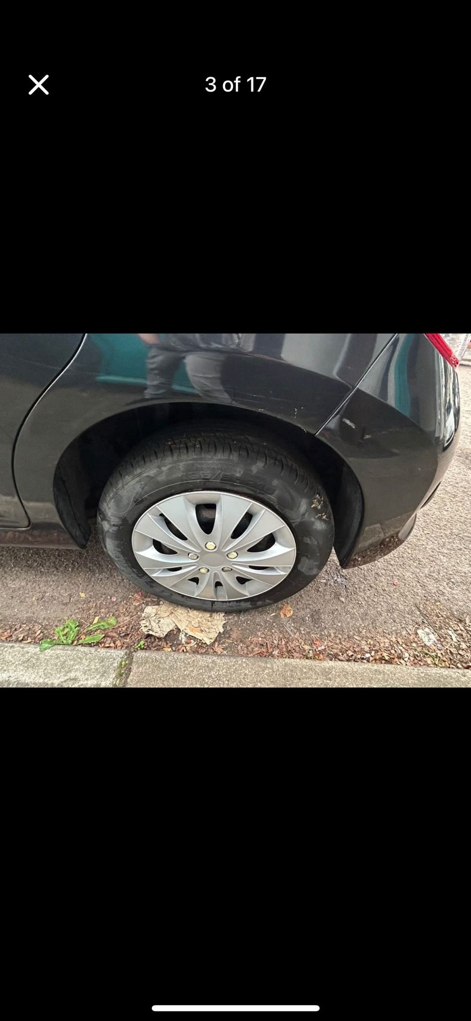 Used Peugeot 207 2010 for sale - 77278464: Photo 9