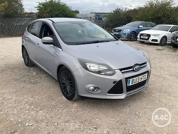 Used Ford Focus 2013 for sale - 79625601: Photo