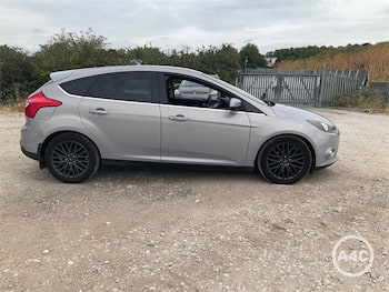 Used Ford Focus 2013 for sale - 79625601: Photo