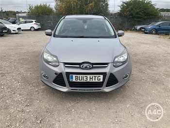 Used Ford Focus 2013 for sale - 79625601: Photo