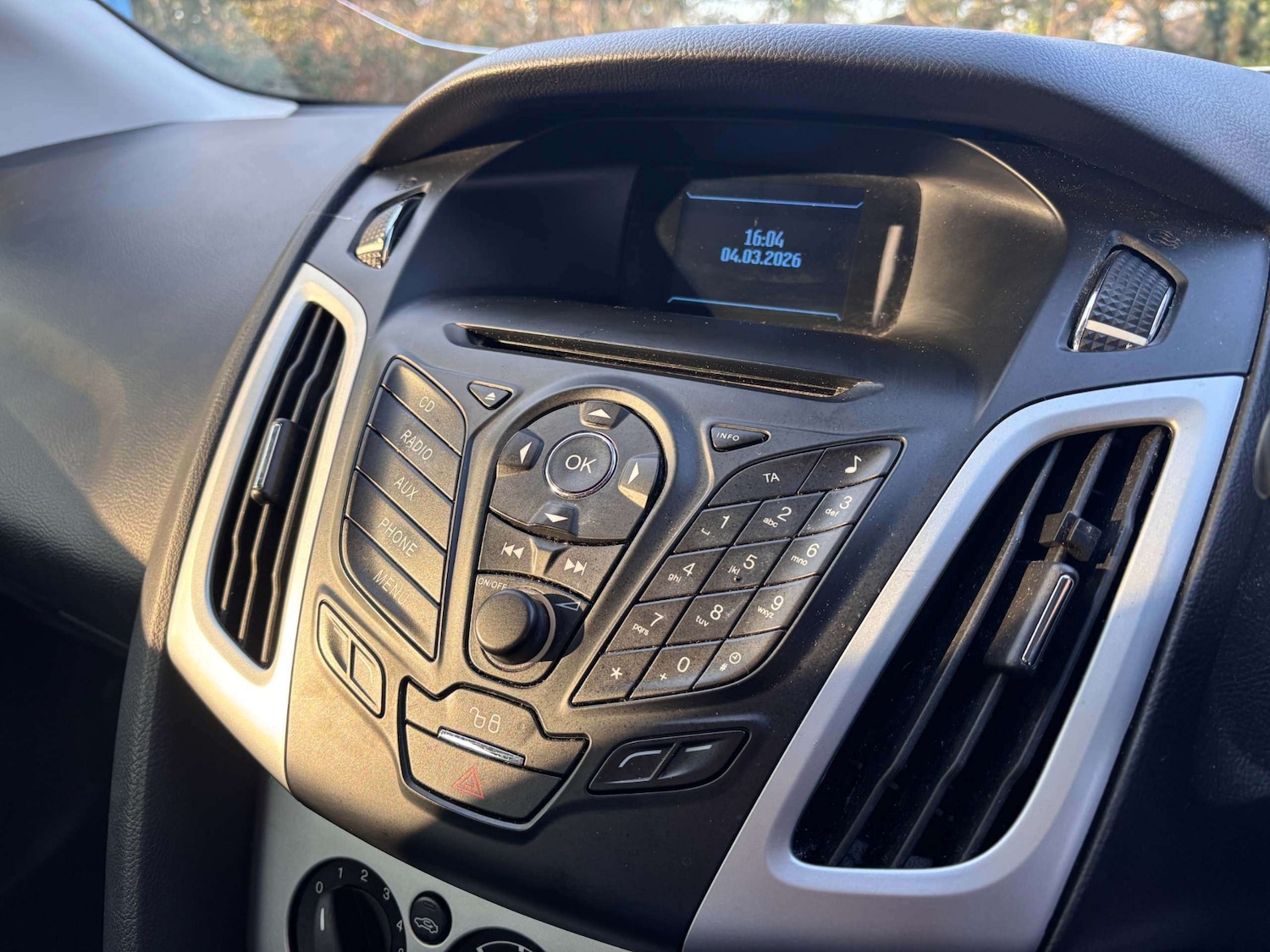 Used Ford Focus 2013 for sale - 77807550: Photo 4