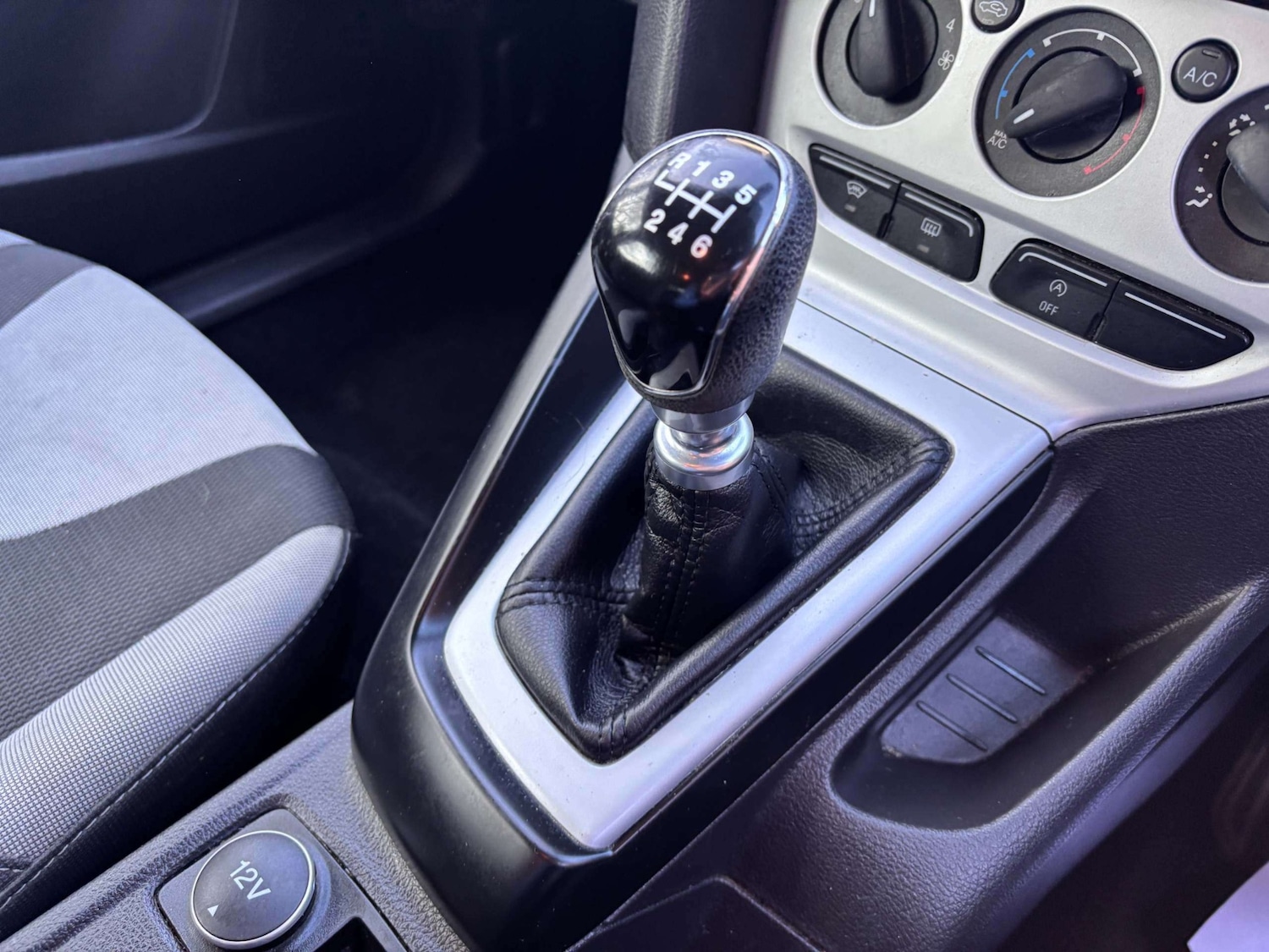 Used Ford Focus 2013 for sale - 77807550: Photo 5