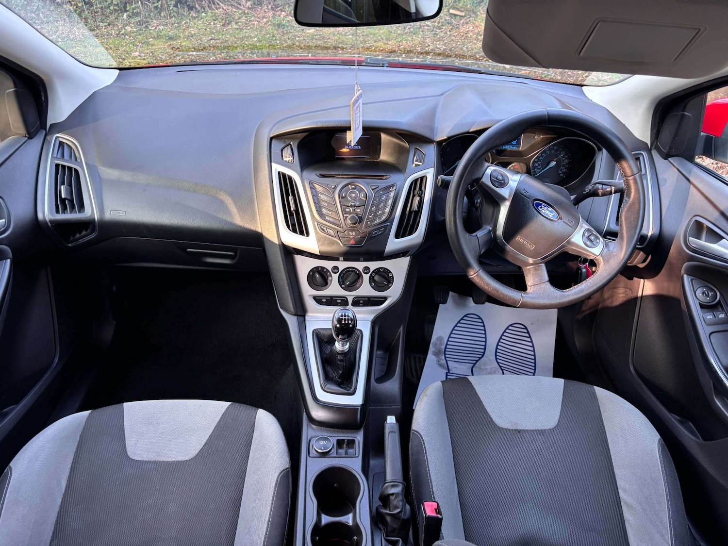 Used Ford Focus 2013 for sale - 77807550: Photo 6