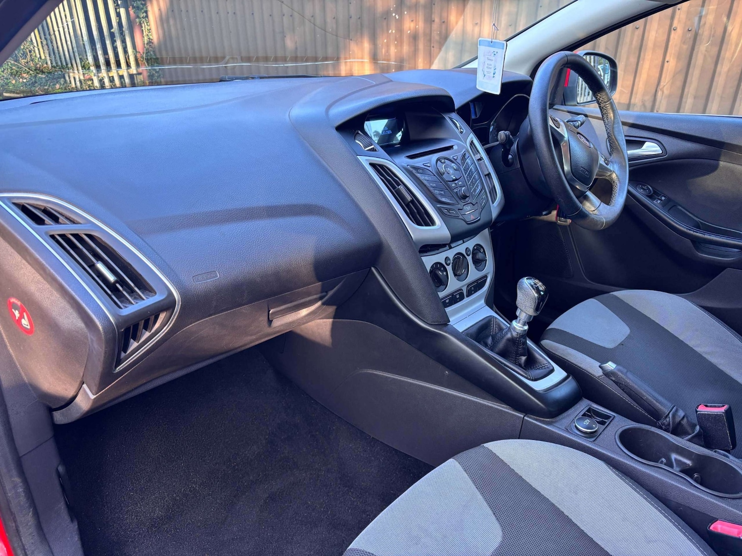 Used Ford Focus 2013 for sale - 77807550: Photo 7