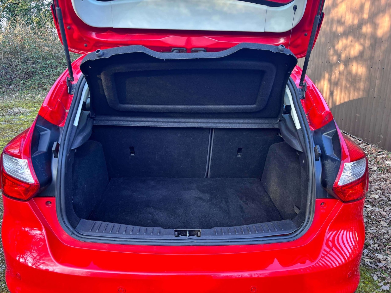 Used Ford Focus 2013 for sale - 77807550: Photo 8