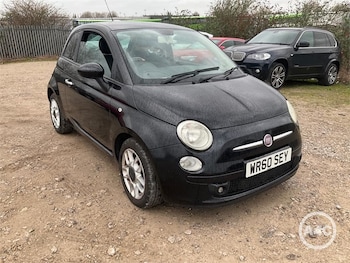 Fiat 500 feature image