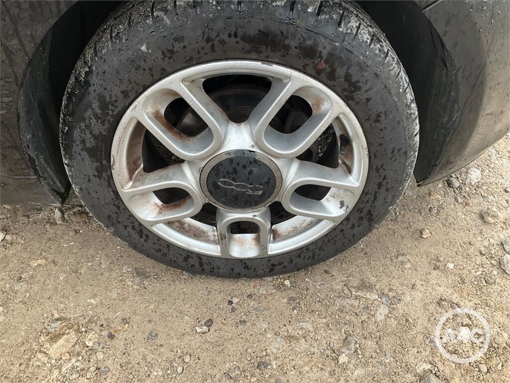 Used Fiat 500 2010 for sale - 77750481: Photo 6