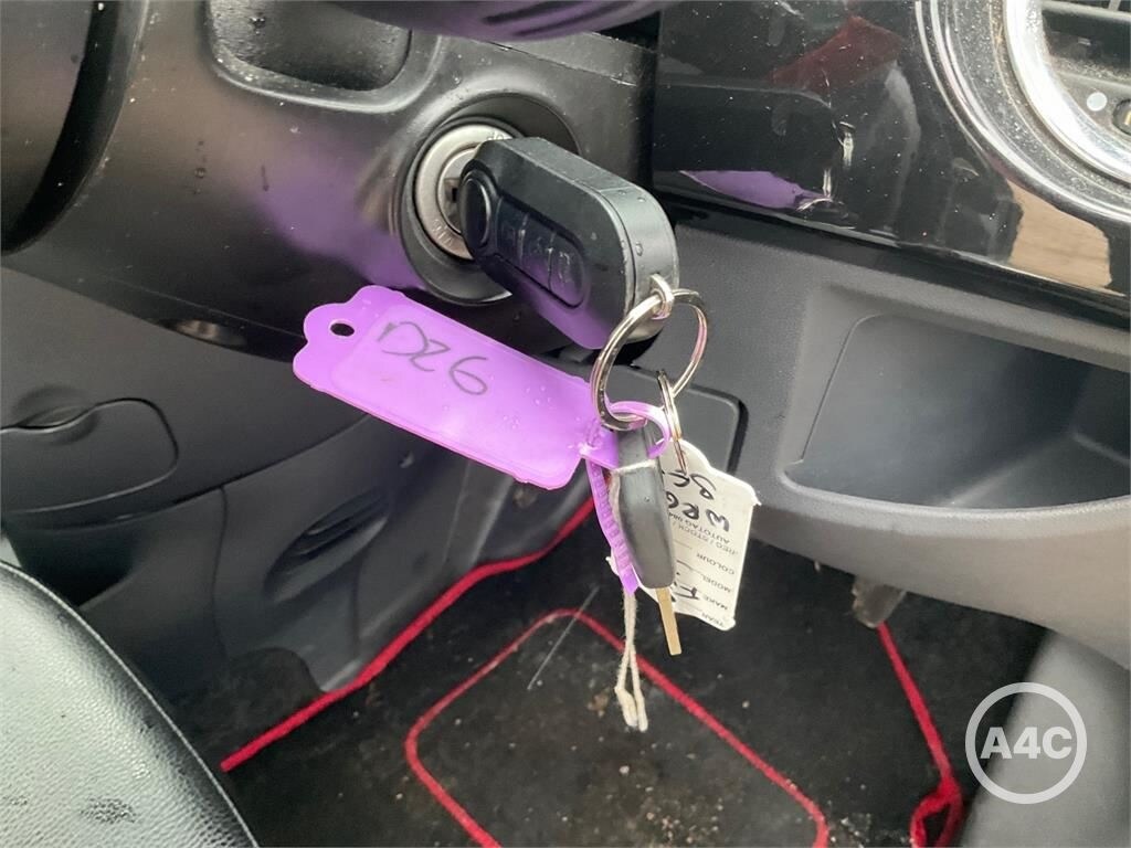 Used Fiat 500 2010 for sale - 77750481: Photo 7