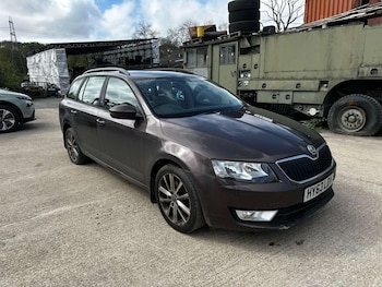Used Skoda Octavia 2013 for sale - 78520907: Photo