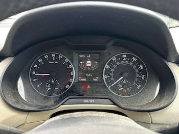 Used Skoda Octavia 2013 for sale - 78520907: Photo