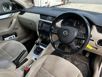 Used Skoda Octavia 2013 for sale - 78520907: Photo