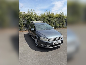 Used Volkswagen Passat 2014 for sale - 79399486: Photo