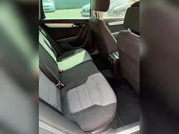Used Volkswagen Passat 2014 for sale - 79399486: Photo