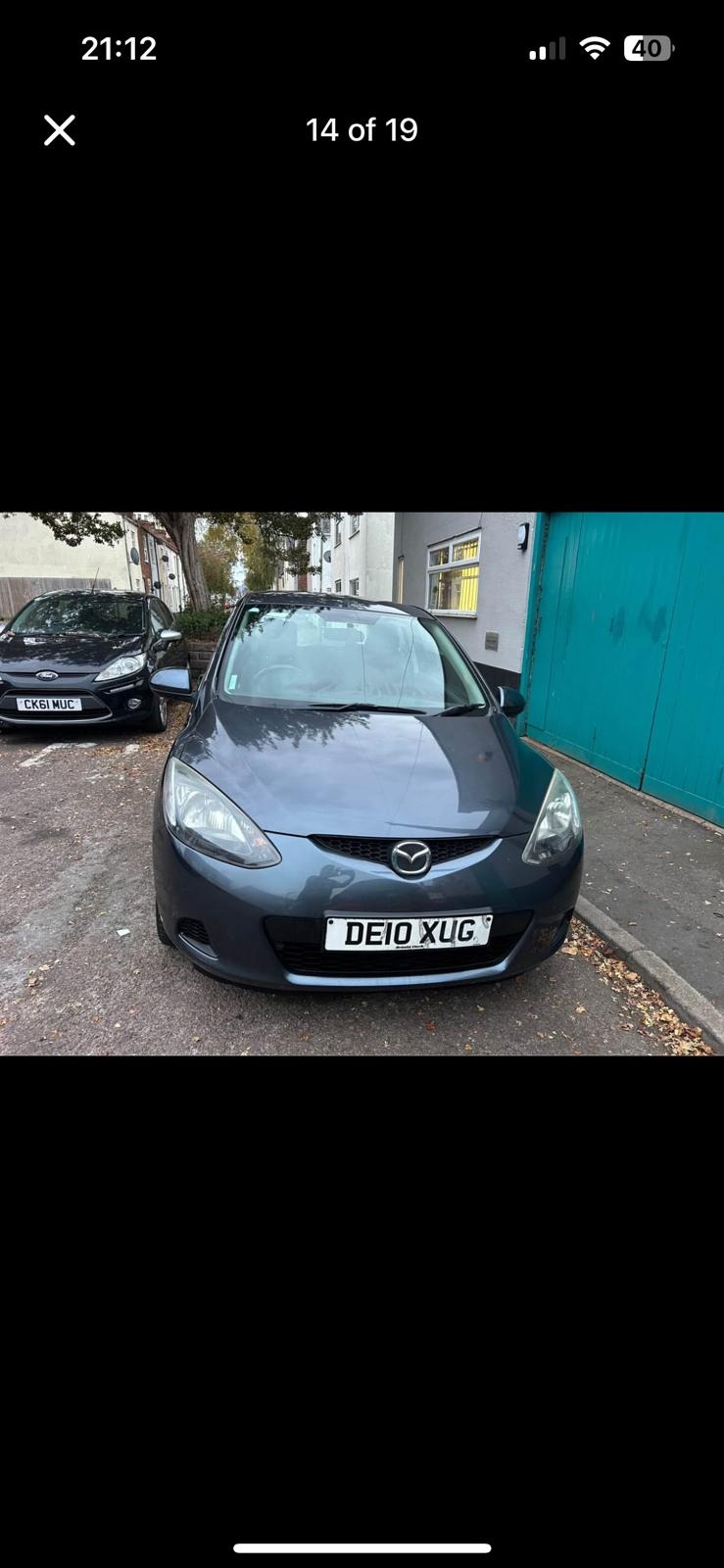 Used Mazda Mazda2 2010 for sale - 77314199: Photo 2